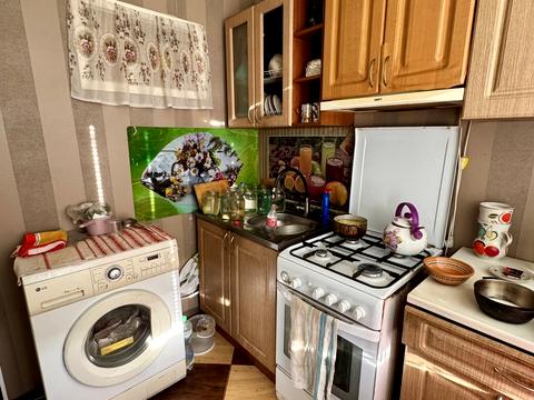 квартира за адресою Івана Мазепи вул. (Калініна), 48