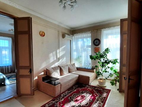 квартира за адресою Прохоровська вул., 8