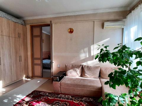 квартира за адресою Прохоровська вул., 8