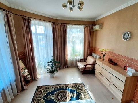квартира за адресою Прохоровська вул., 8