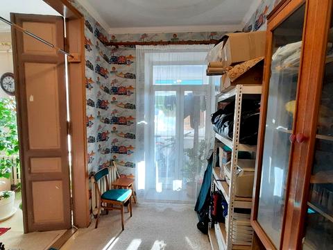 квартира за адресою Прохоровська вул., 8