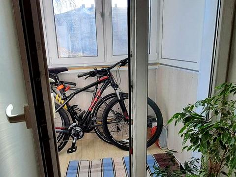 квартира за адресою Прохоровська вул., 8