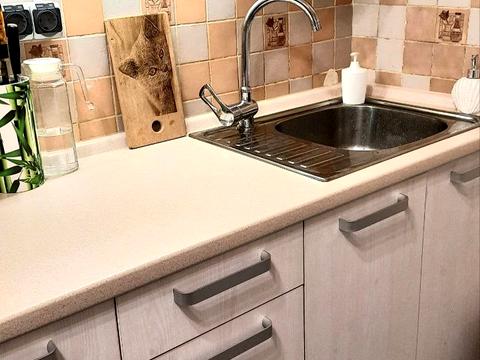 квартира за адресою Прохоровська вул., 8