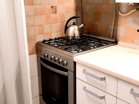 квартира за адресою Прохоровська вул., 8