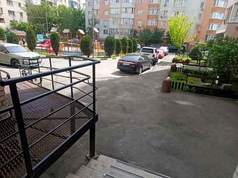 квартира по адресу Келецкая ул., 138