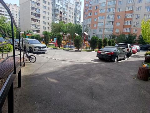 квартира по адресу Келецкая ул., 138