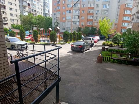 квартира по адресу Келецкая ул., 138