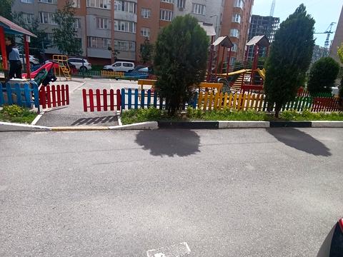 квартира по адресу Келецкая ул., 138