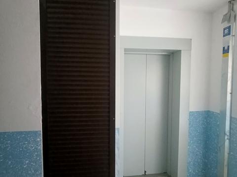 квартира по адресу Келецкая ул., 138