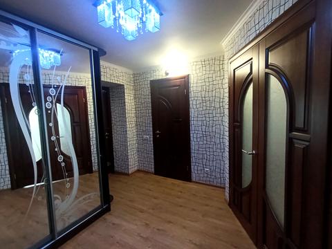 квартира по адресу Келецкая ул., 138