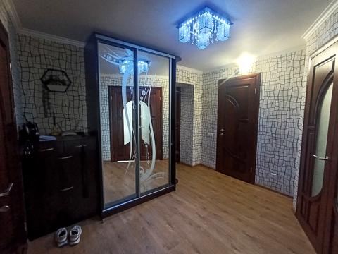 квартира по адресу Келецкая ул., 138
