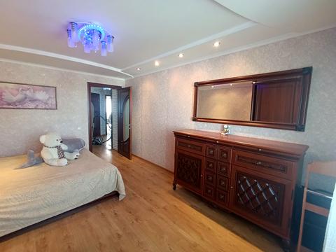 квартира по адресу Келецкая ул., 138