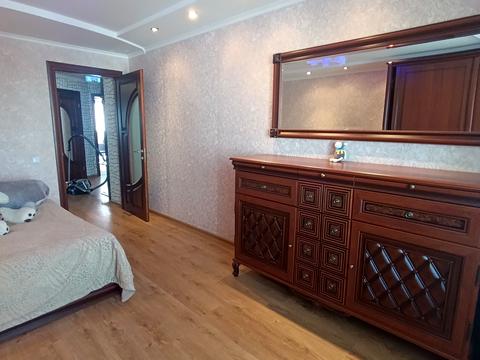 квартира по адресу Келецкая ул., 138