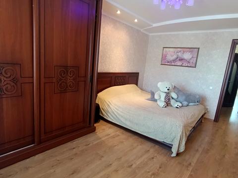 квартира по адресу Келецкая ул., 138