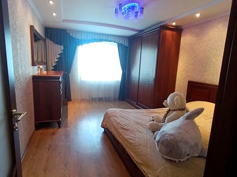 квартира по адресу Келецкая ул., 138