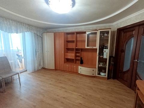 квартира по адресу Келецкая ул., 138