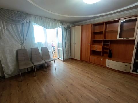 квартира по адресу Келецкая ул., 138