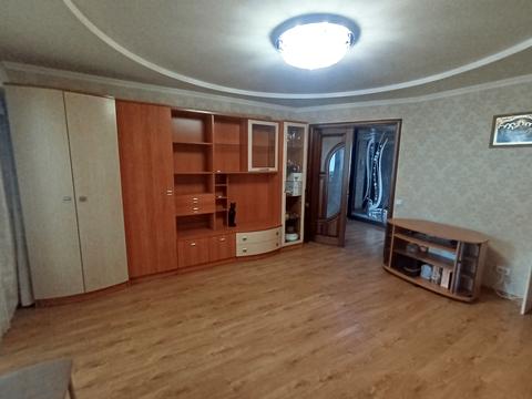 квартира по адресу Келецкая ул., 138