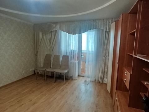 квартира по адресу Келецкая ул., 138