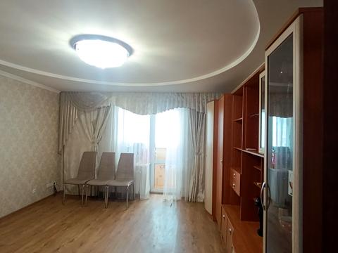 квартира по адресу Келецкая ул., 138