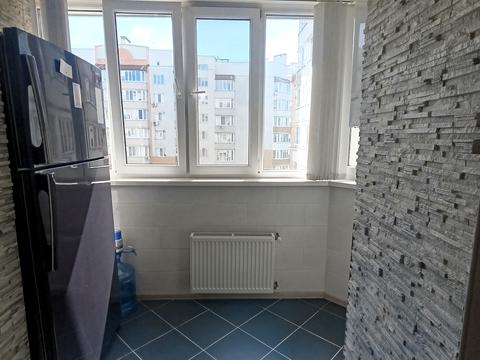 квартира по адресу Келецкая ул., 138
