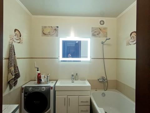 квартира по адресу Келецкая ул., 138