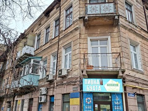 квартира за адресою Прохоровська вул., 8