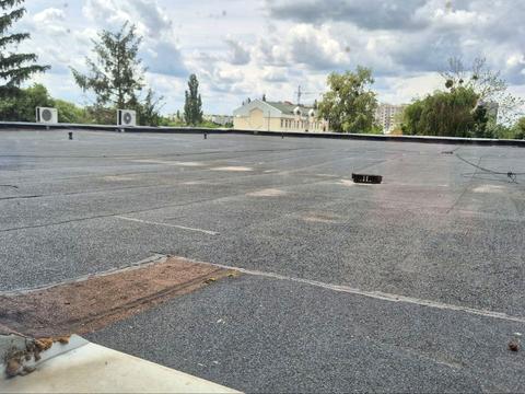коммерческая по адресу Автобазовская ул., 7
