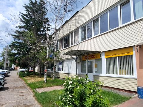 коммерческая по адресу Автобазовская ул., 7