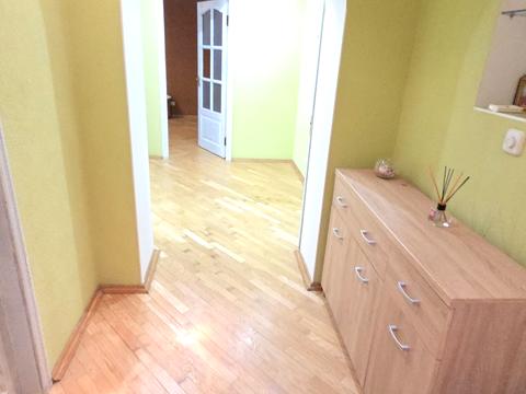квартира по адресу Митрополита Василия Липковского ул. (Урицкого), 17