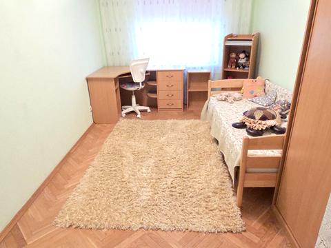 квартира по адресу Митрополита Василия Липковского ул. (Урицкого), 17