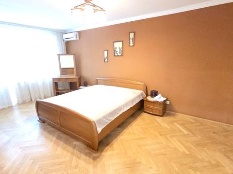 квартира по адресу Митрополита Василия Липковского ул. (Урицкого), 17
