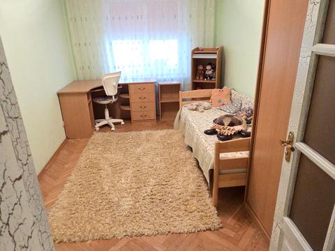 квартира по адресу Митрополита Василия Липковского ул. (Урицкого), 17