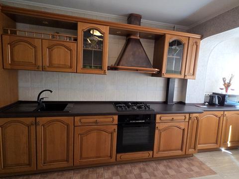 квартира по адресу Митрополита Василия Липковского ул. (Урицкого), 17
