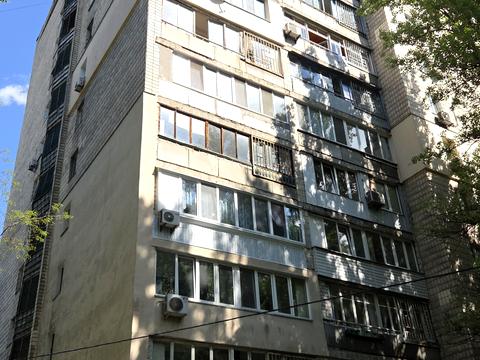 квартира по адресу Митрополита Василия Липковского ул. (Урицкого), 17