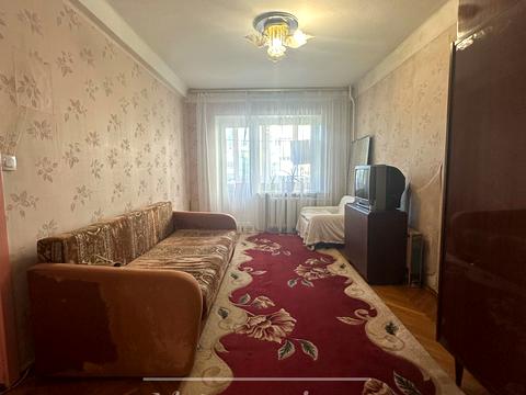 квартира за адресою Солом'янська вул., 34