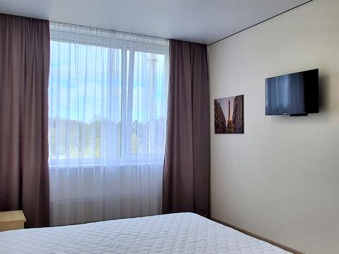 квартира за адресою Незалежності України вул., 19-А