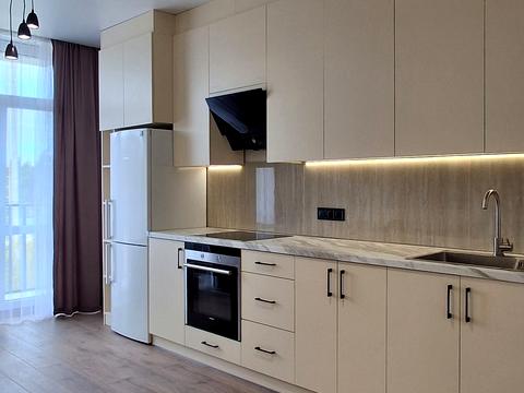 квартира за адресою Незалежності України вул., 19-А