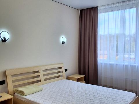 квартира за адресою Незалежності України вул., 19-А