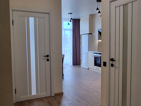квартира за адресою Незалежності України вул., 19-А