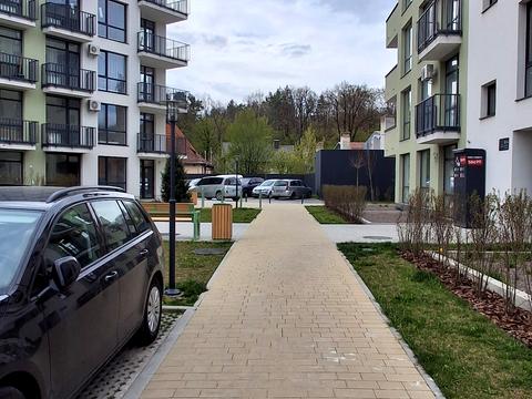 квартира за адресою Незалежності України вул., 19-А