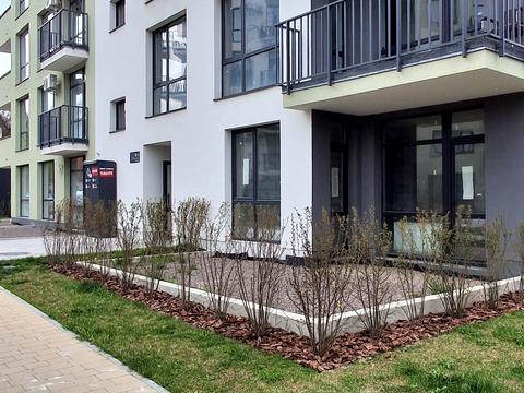 квартира за адресою Незалежності України вул., 19-А