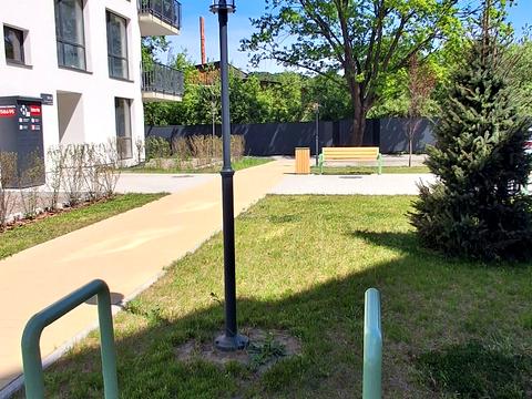 квартира за адресою Незалежності України вул., 19-А