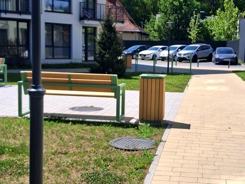квартира за адресою Незалежності України вул., 19-А