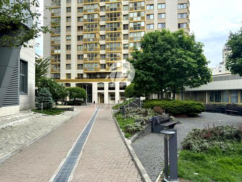 квартира по адресу Голосеевский просп. (40-летия Октября), 58