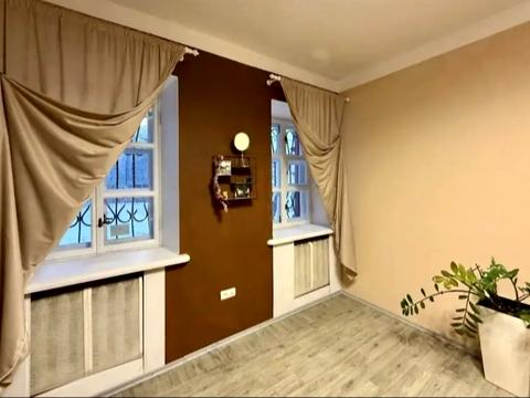 коммерческая по адресу Короленко ул. (Короленка), 37