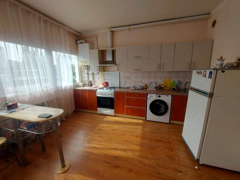 квартира за адресою Китобійна вул., 91