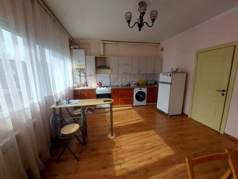 квартира за адресою Китобійна вул., 91