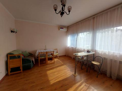 квартира за адресою Китобійна вул., 91