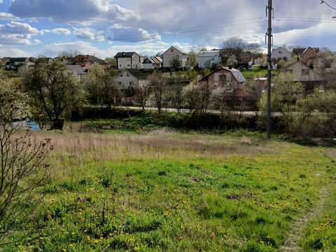 участок по адресу 2-й Хмельницкого пер.